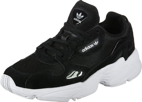 Amazon.com: Adidas Falcon Black